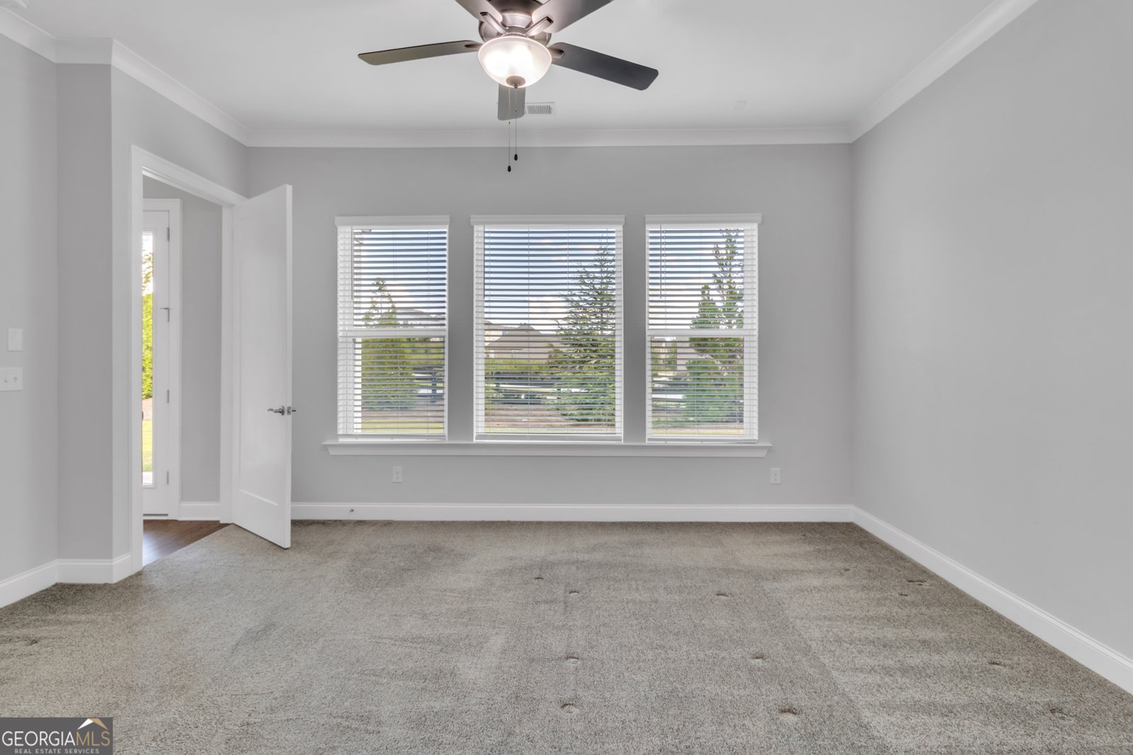 6813 Bungalow Road Flowery Branch - 14
