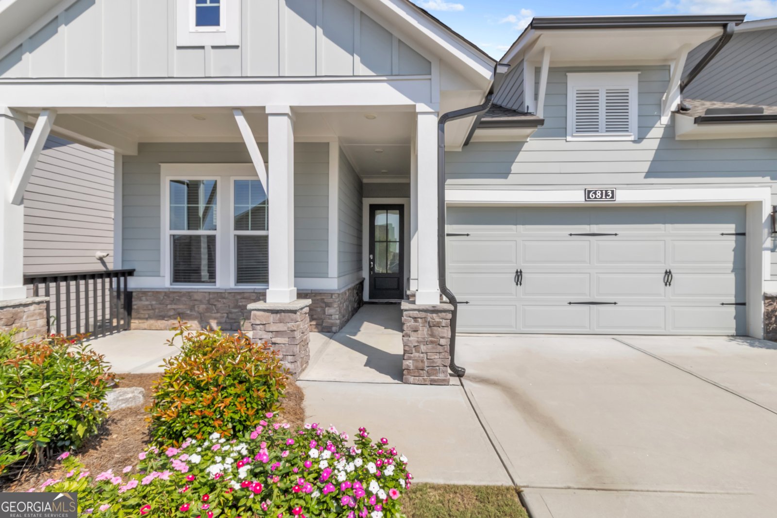 6813 Bungalow Road Flowery Branch - 2