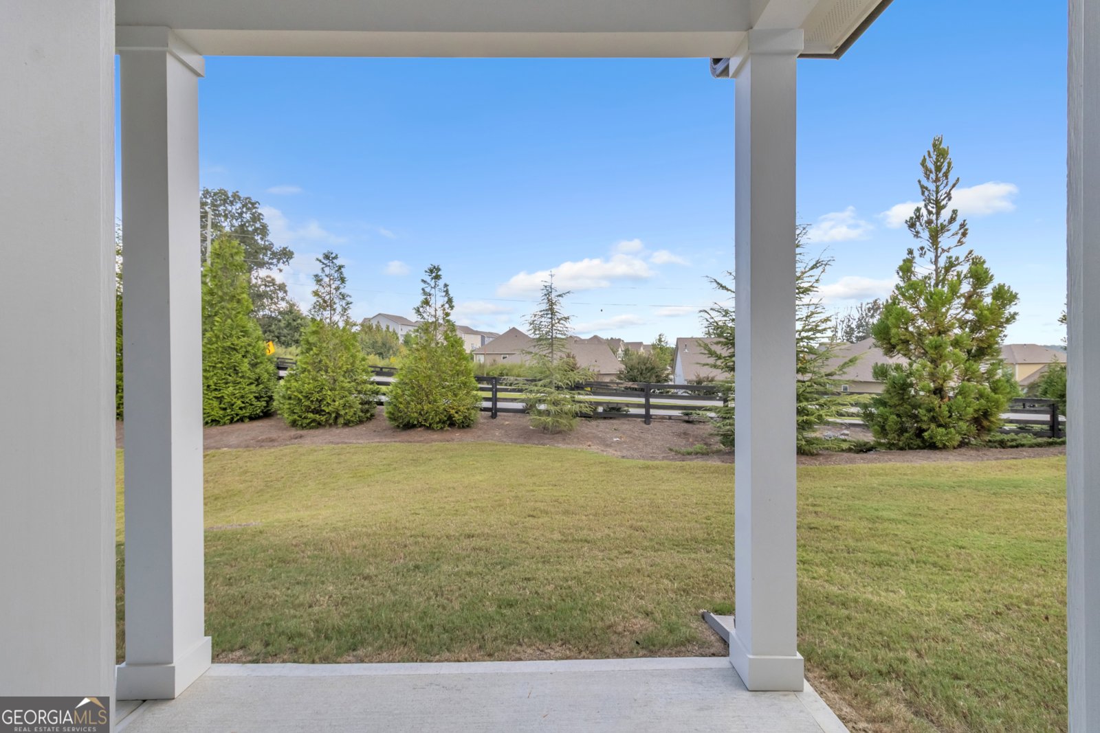 6813 Bungalow Road Flowery Branch - 27