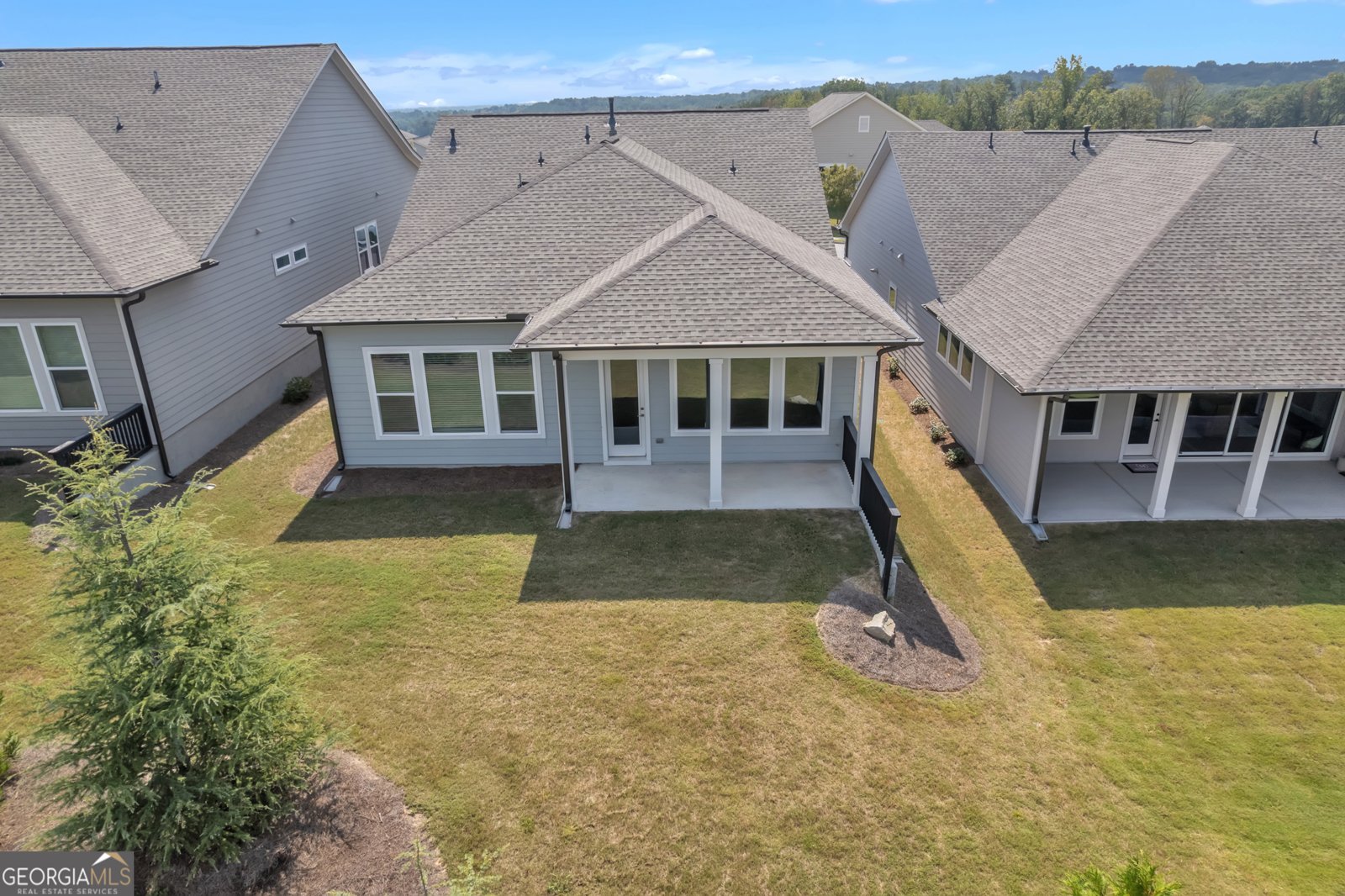 6813 Bungalow Road Flowery Branch - 28
