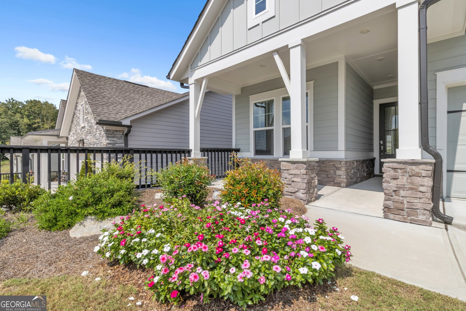 6813 Bungalow Road Flowery Branch - 3