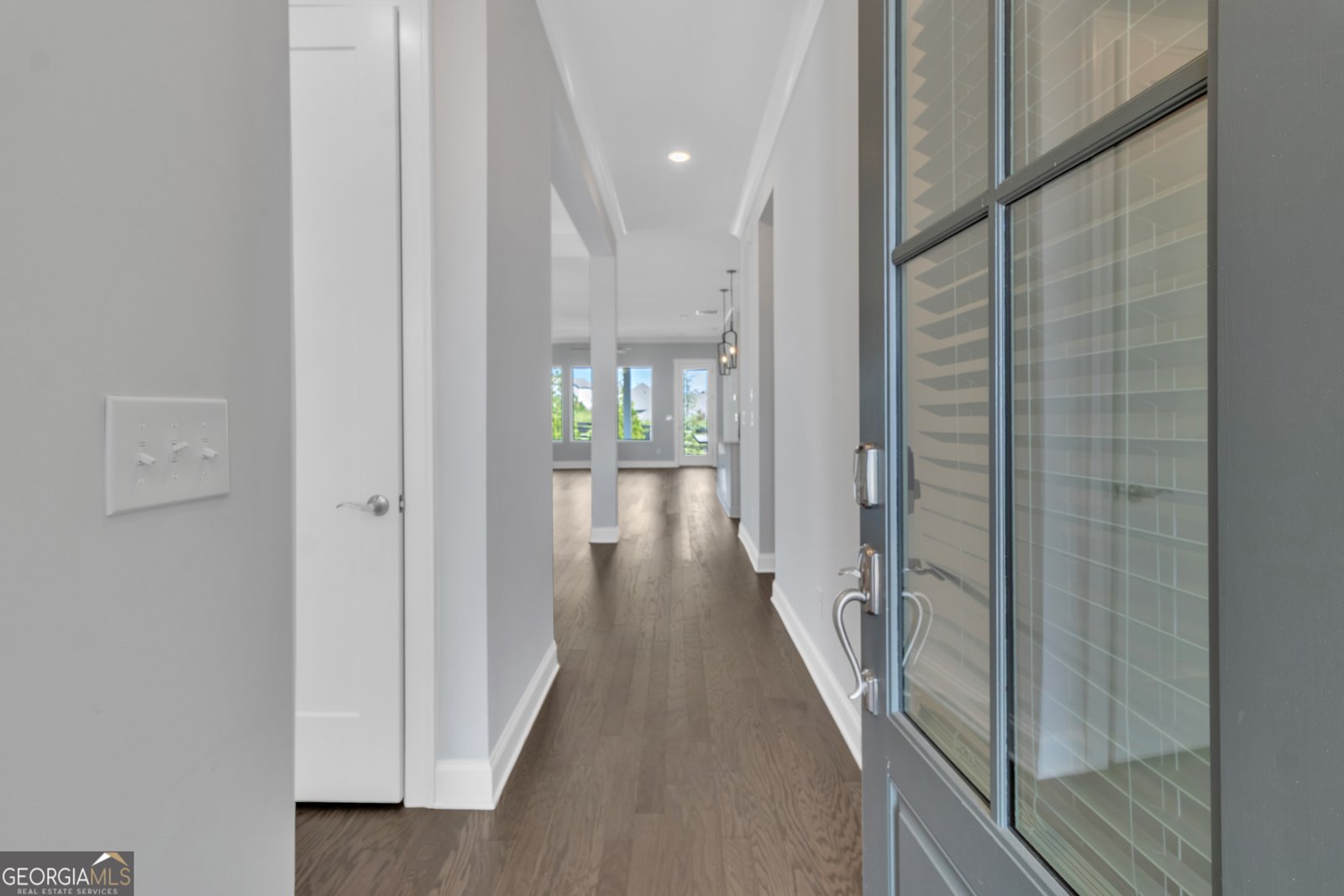 6813 Bungalow Road Flowery Branch - 4