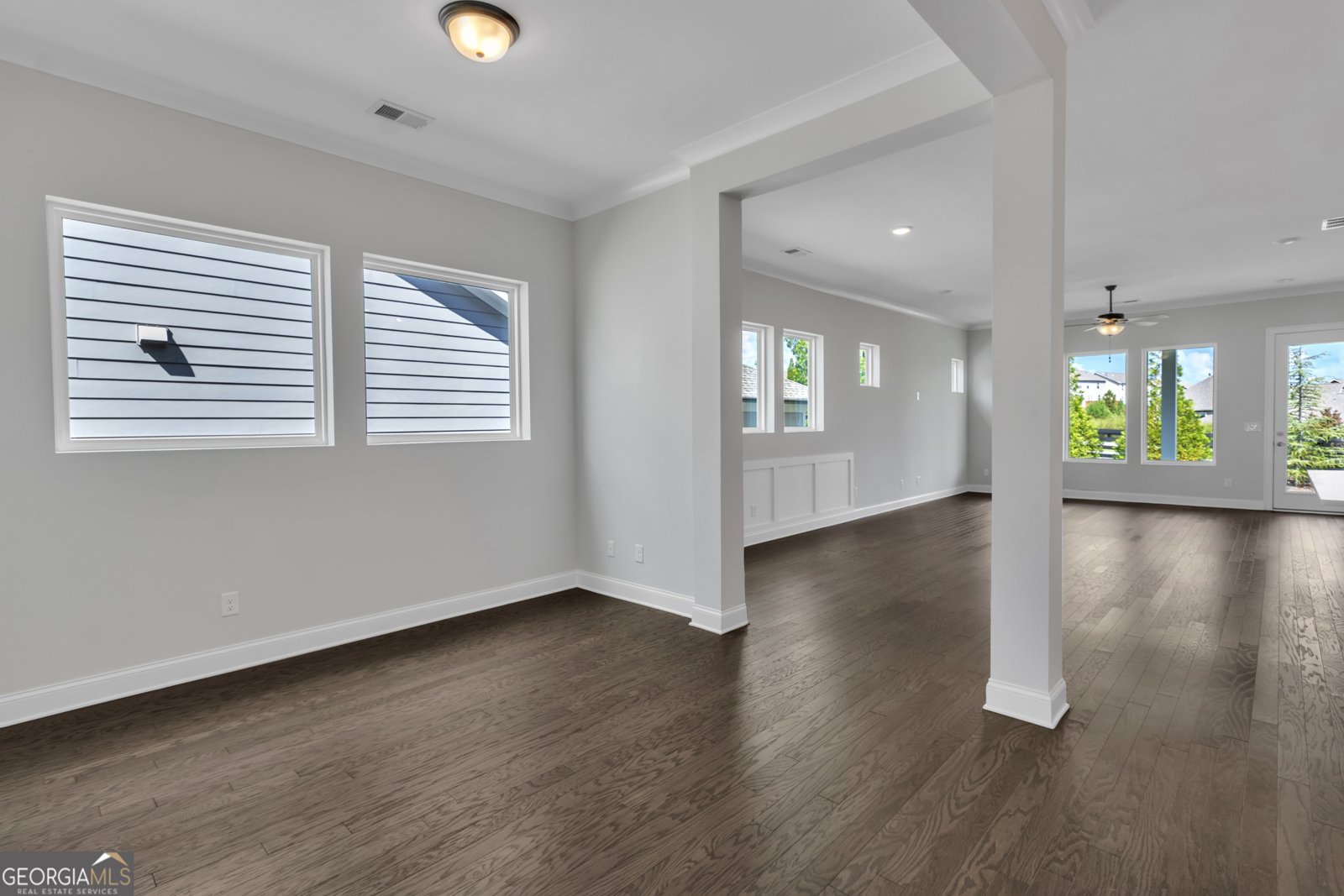 6813 Bungalow Road Flowery Branch - 5
