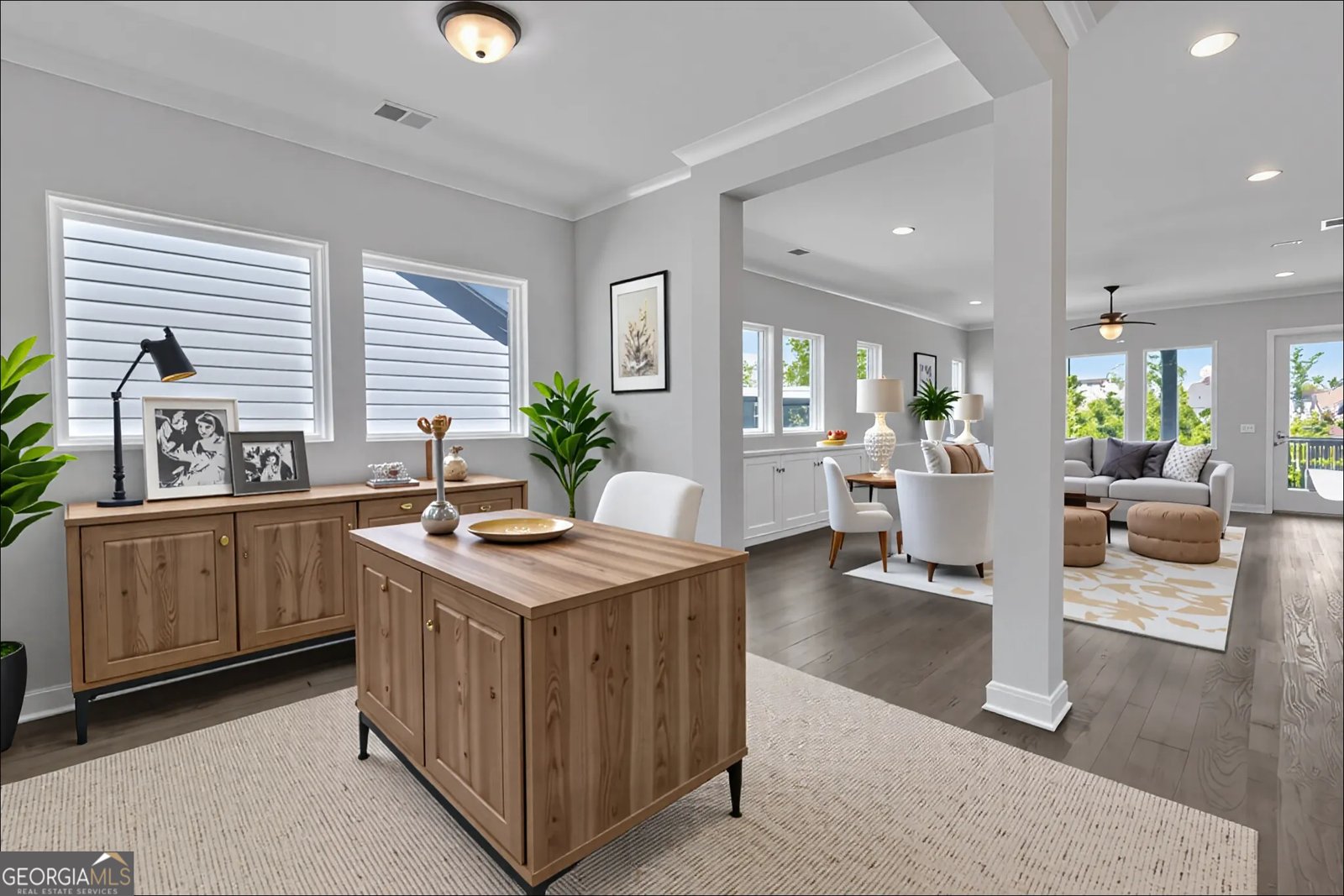 6813 Bungalow Road Flowery Branch - 6
