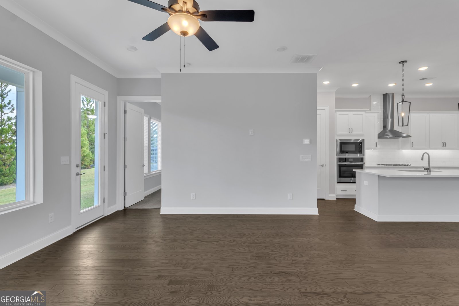 6813 Bungalow Road Flowery Branch - 7