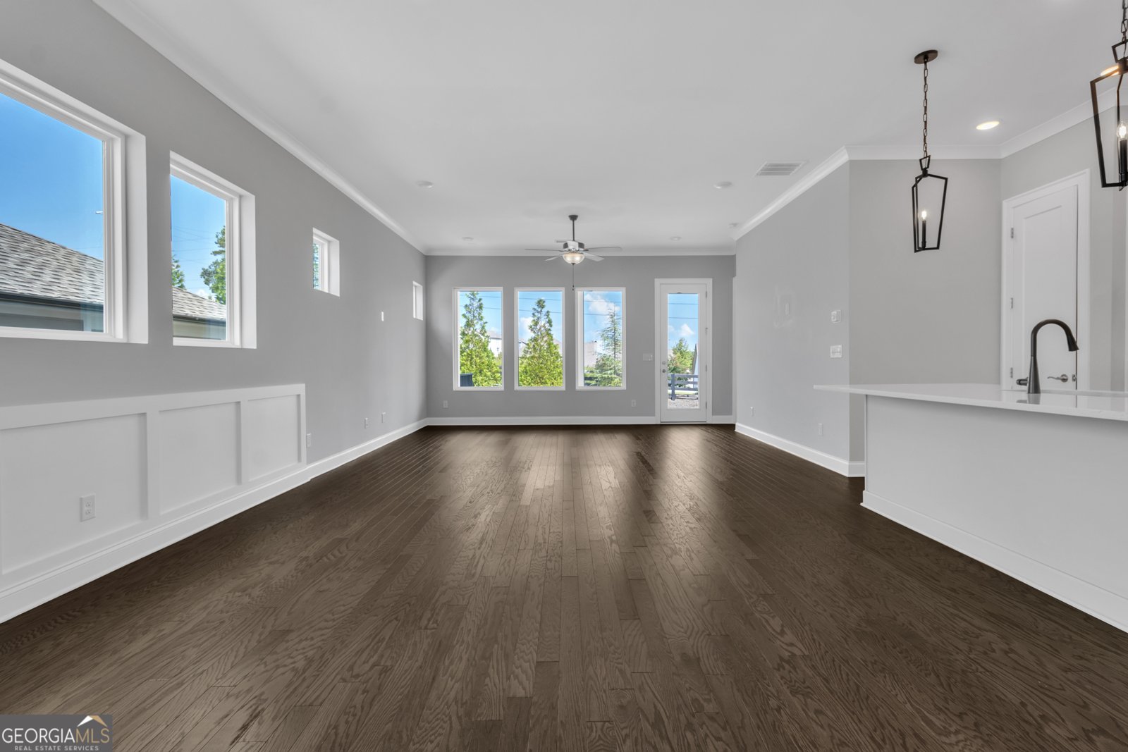 6813 Bungalow Road Flowery Branch - 9