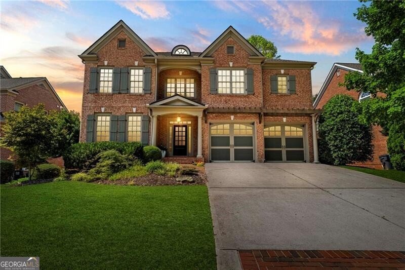 1355 Murrays Loch Place Kennesaw - 1