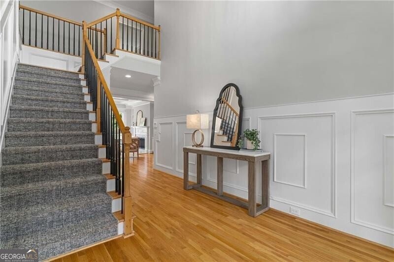 1355 Murrays Loch Place Kennesaw - 3