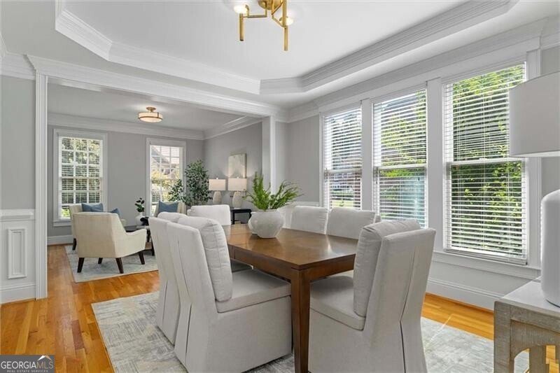 1355 Murrays Loch Place Kennesaw - 6