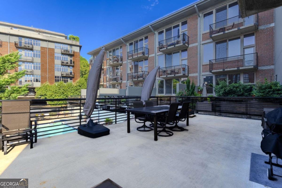 660 Glen Iris Drive Atlanta - 10