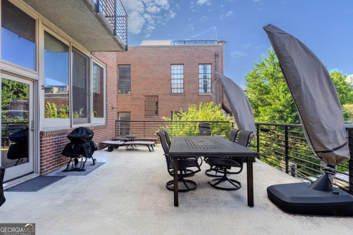 660 Glen Iris Drive Atlanta - 12