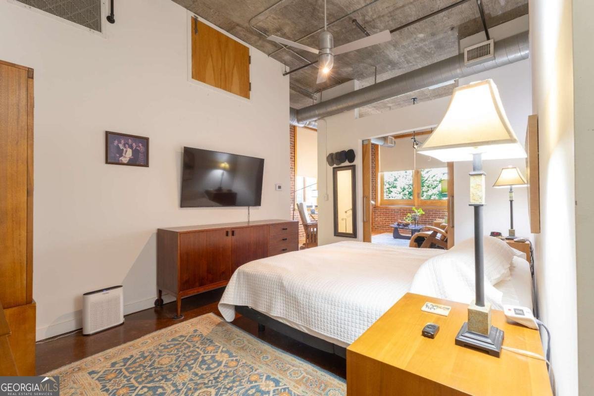 660 Glen Iris Drive Atlanta - 14