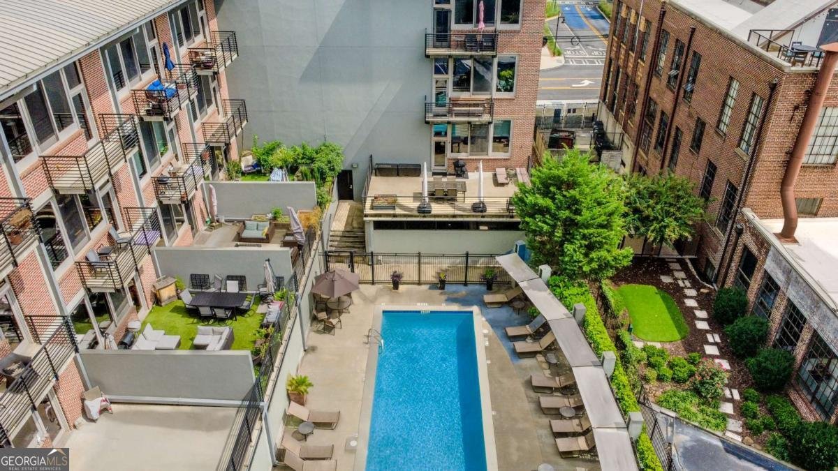 660 Glen Iris Drive Atlanta - 2