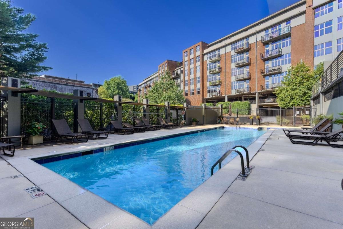660 Glen Iris Drive Atlanta - 23