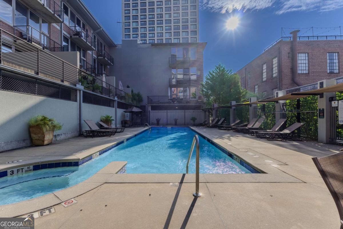 660 Glen Iris Drive Atlanta - 24