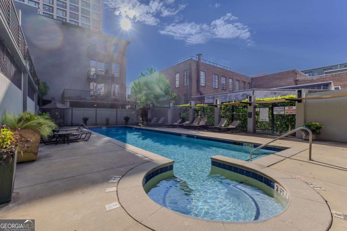 660 Glen Iris Drive Atlanta - 25