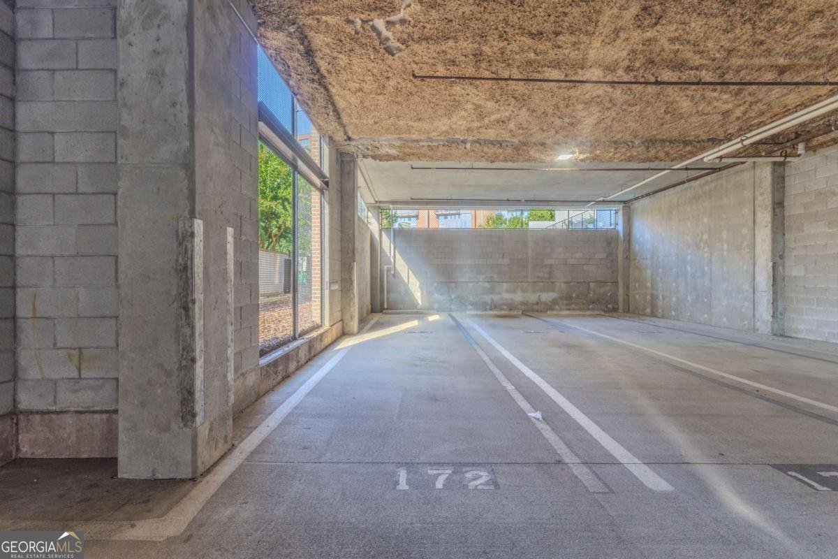 660 Glen Iris Drive Atlanta - 26