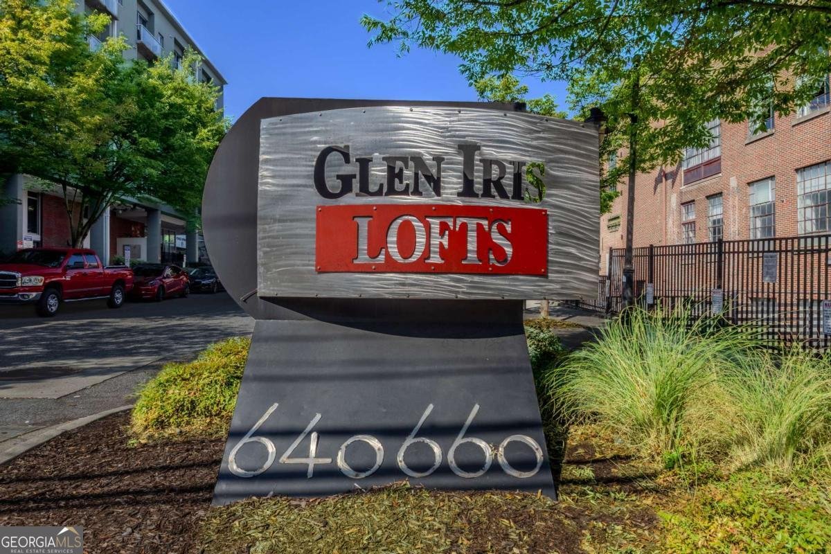 660 Glen Iris Drive Atlanta - 27