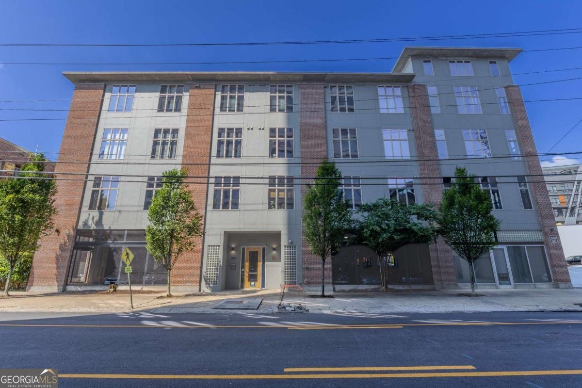 660 Glen Iris Drive Atlanta - 31