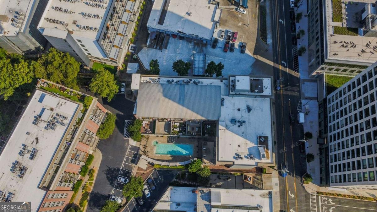 660 Glen Iris Drive Atlanta - 32