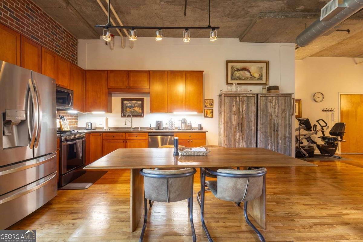 660 Glen Iris Drive Atlanta - 4
