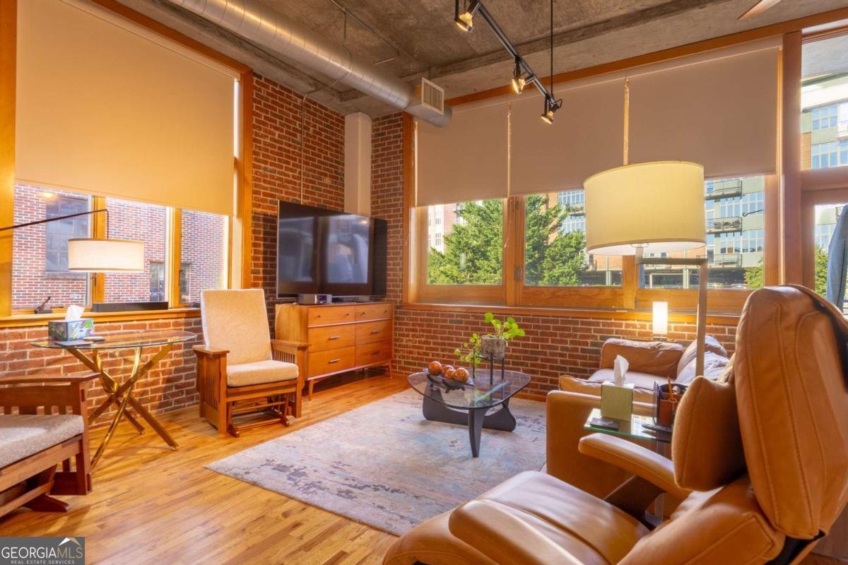 660 Glen Iris Drive Atlanta - 5