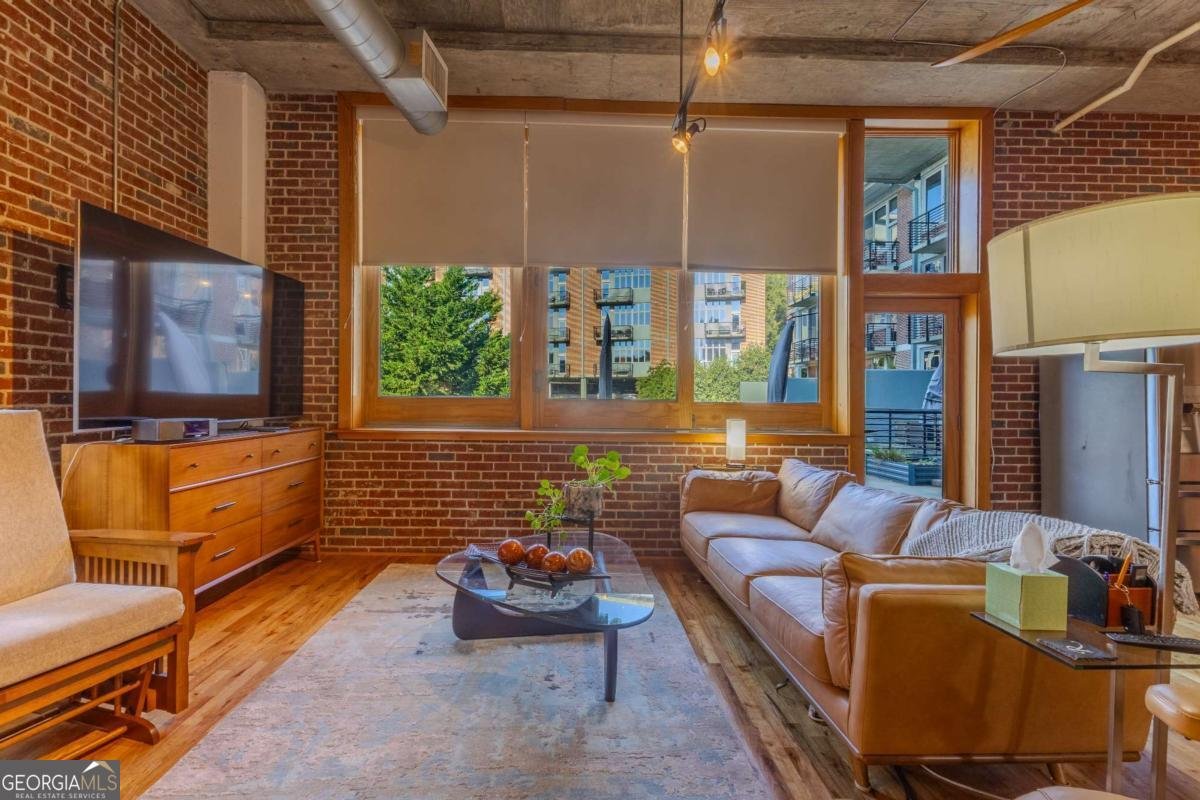 660 Glen Iris Drive Atlanta - 6