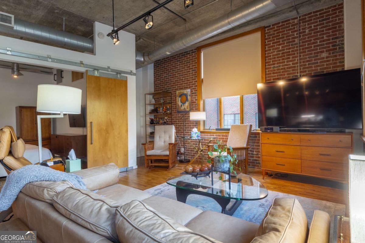 660 Glen Iris Drive Atlanta - 7