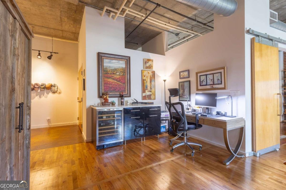 660 Glen Iris Drive Atlanta - 8