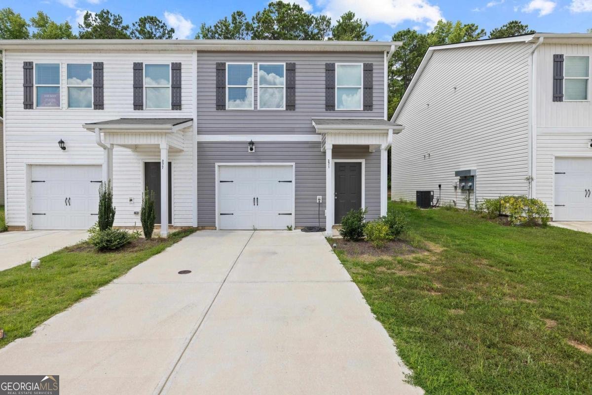 271 Oakwood Drive Milledgeville - 1