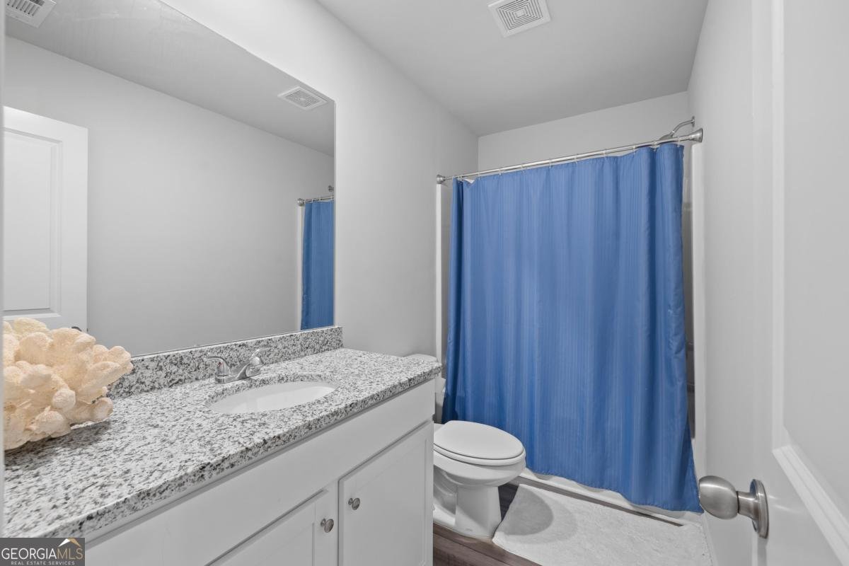 271 Oakwood Drive Milledgeville - 24