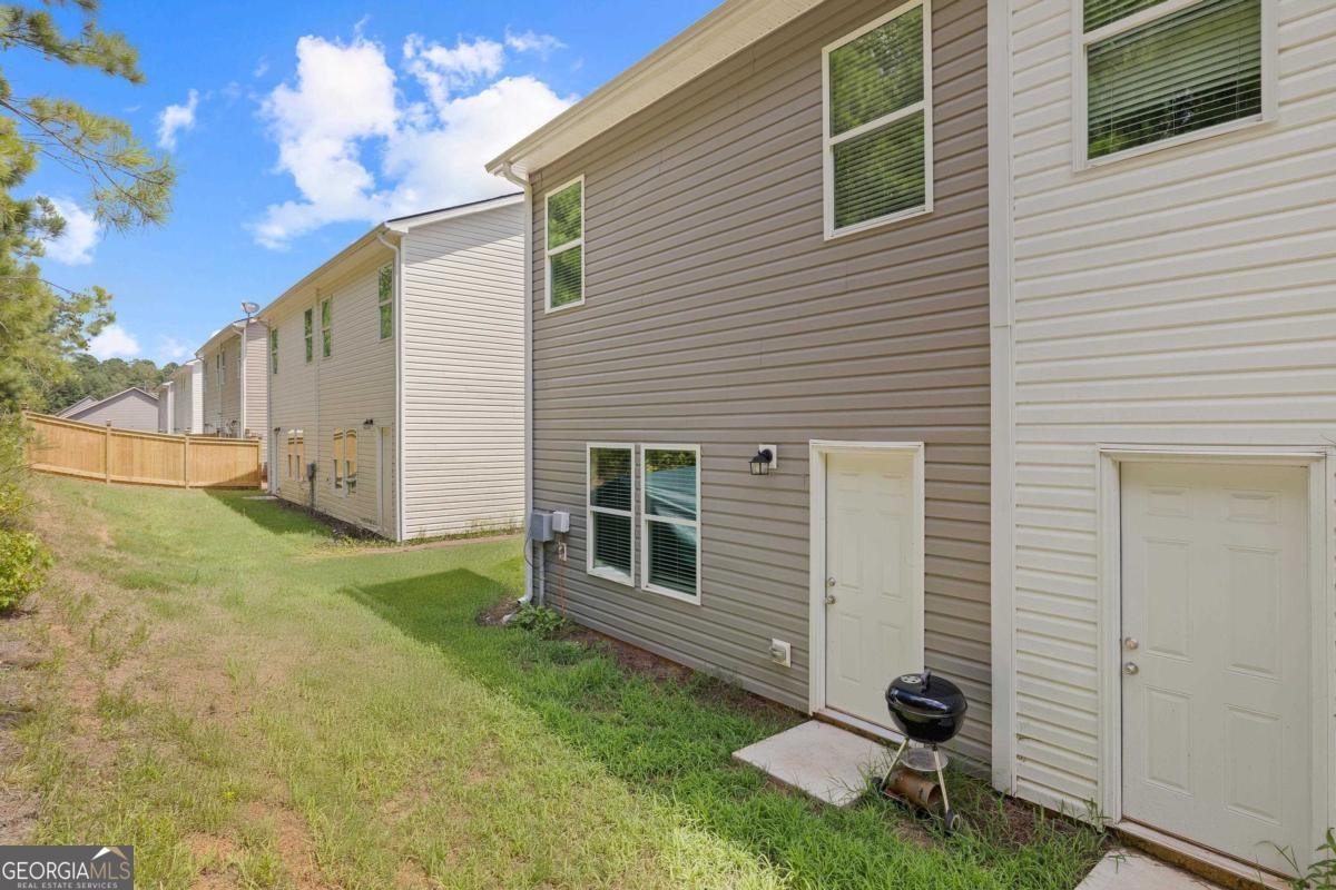 271 Oakwood Drive Milledgeville - 27