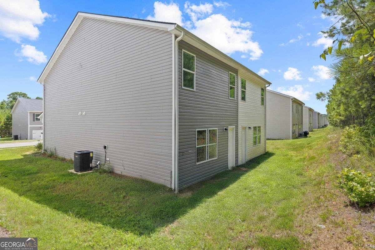 271 Oakwood Drive Milledgeville - 28