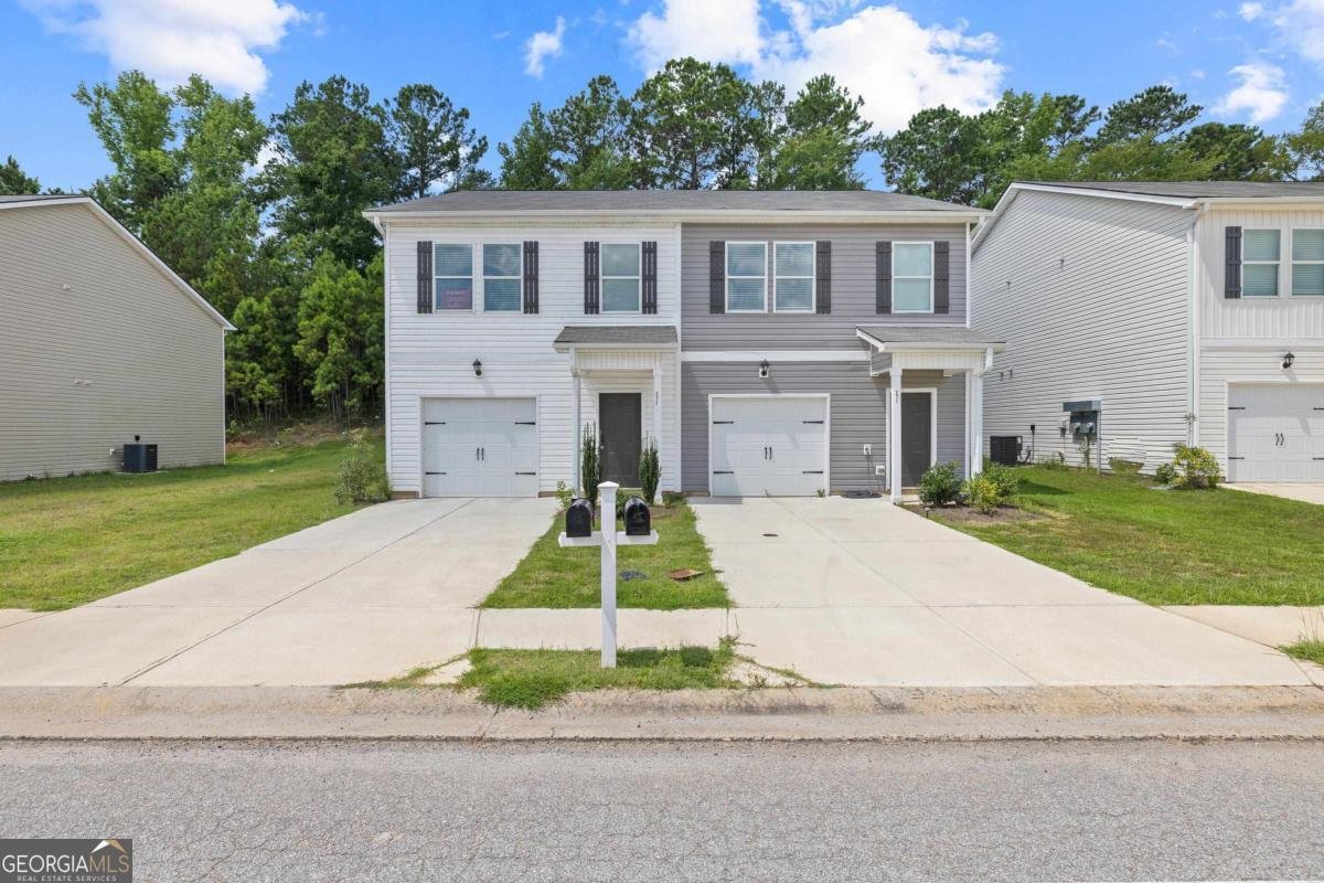 271 Oakwood Drive Milledgeville - 30