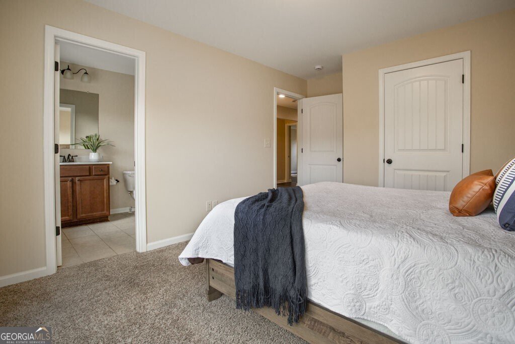 7685 Settles Walk Lane Suwanee - 1