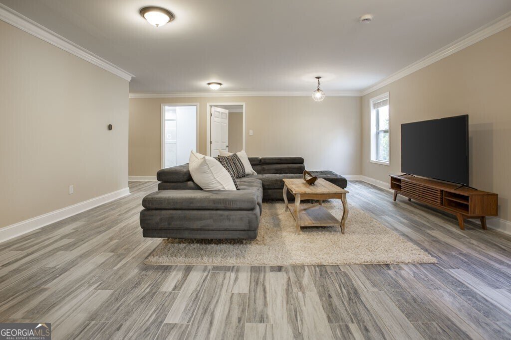 7685 Settles Walk Lane Suwanee - 14