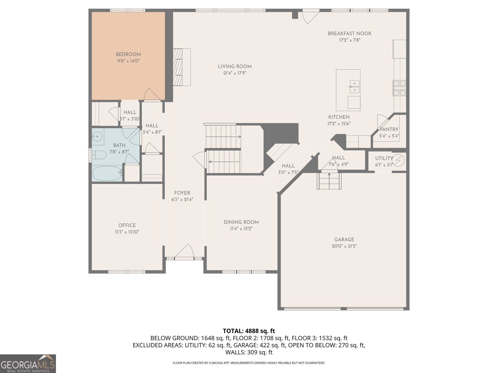 7685 Settles Walk Lane Suwanee - 21