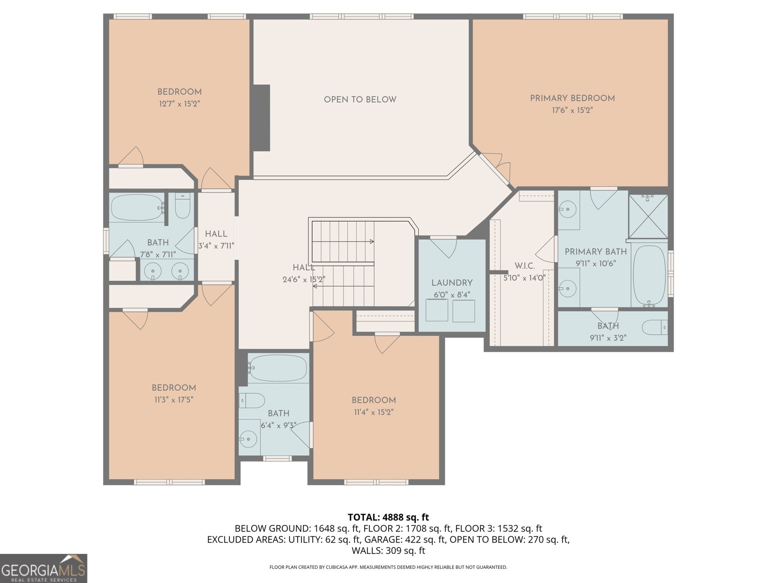7685 Settles Walk Lane Suwanee - 22