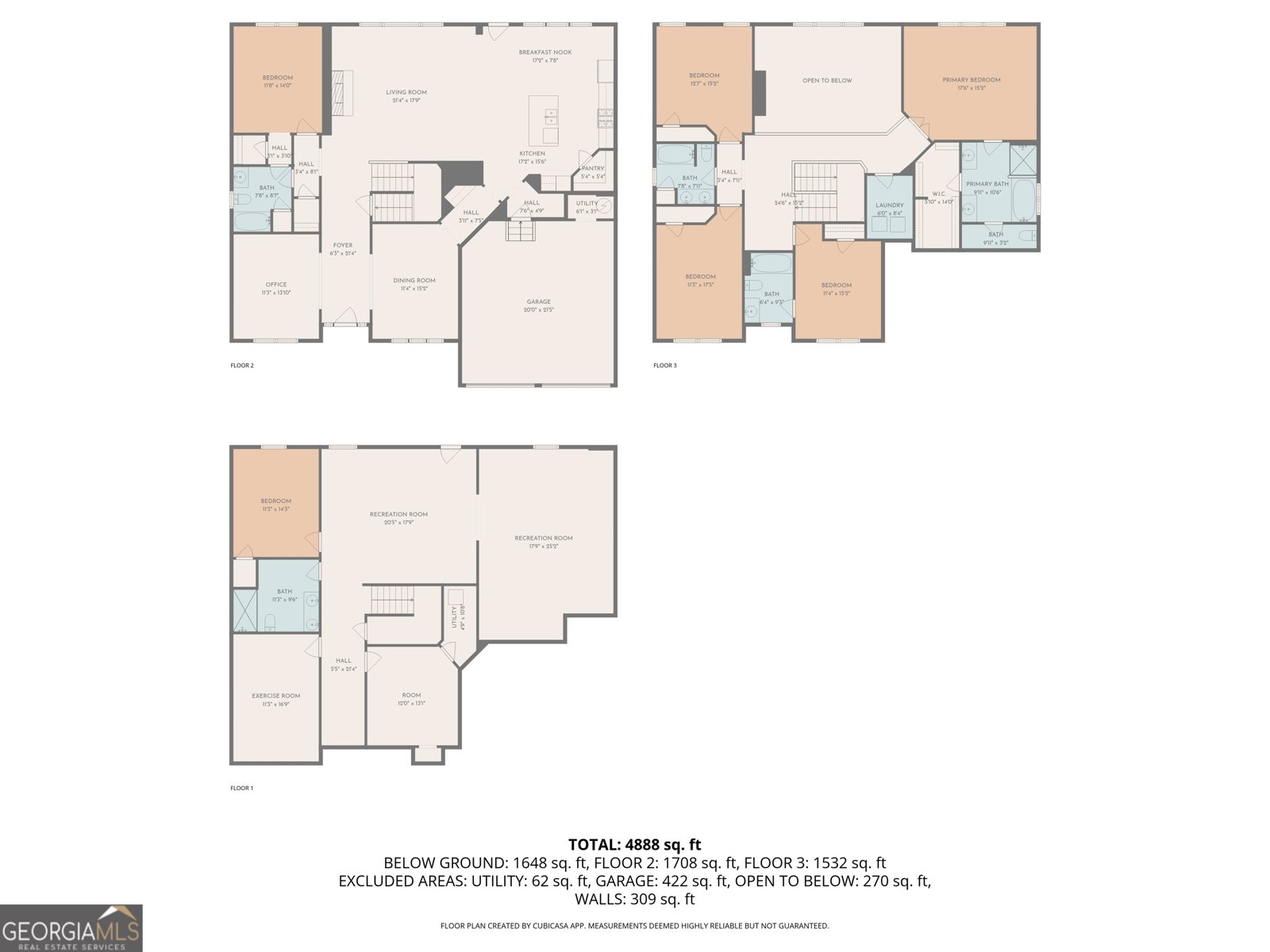 7685 Settles Walk Lane Suwanee - 24