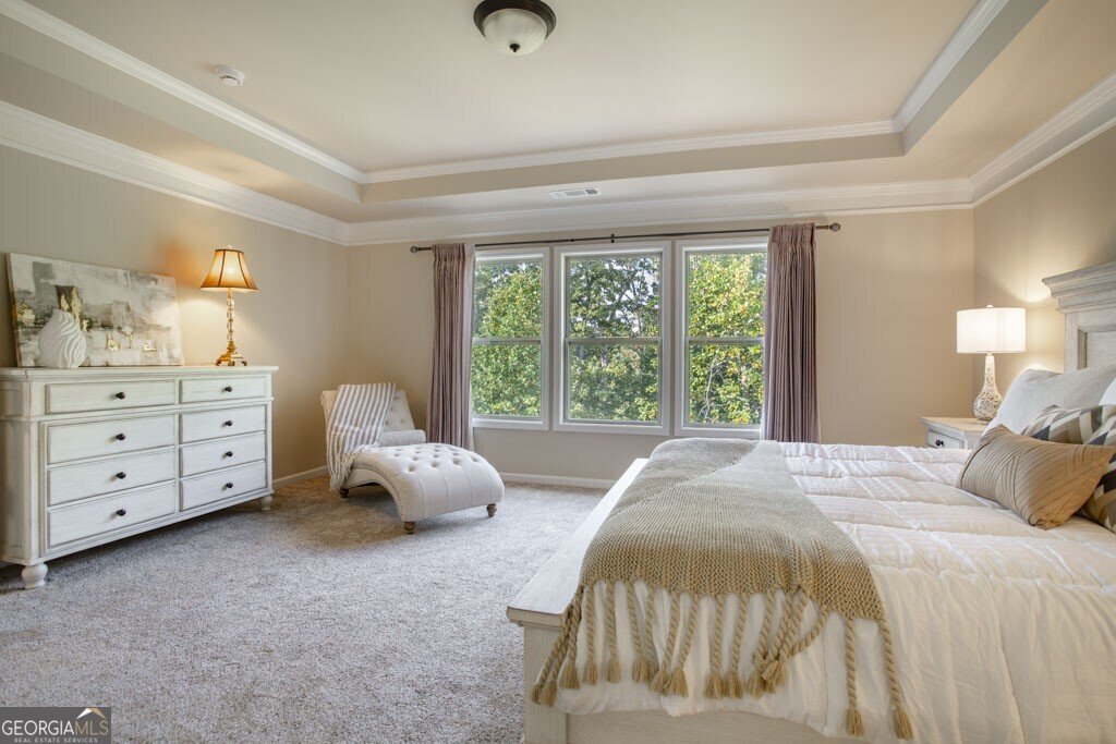 7685 Settles Walk Lane Suwanee - 8