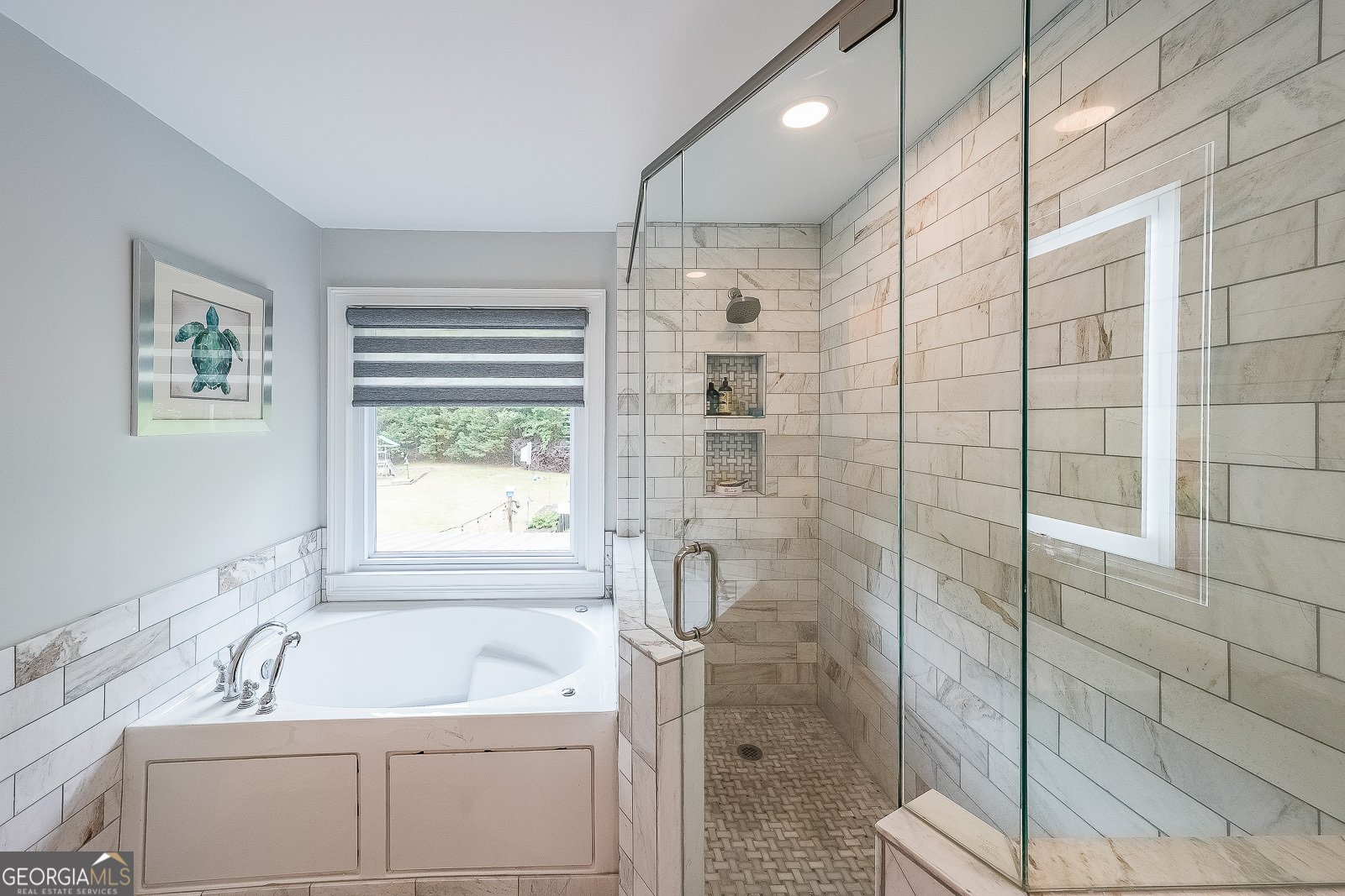 4135 Creekwood Drive Cumming - 15