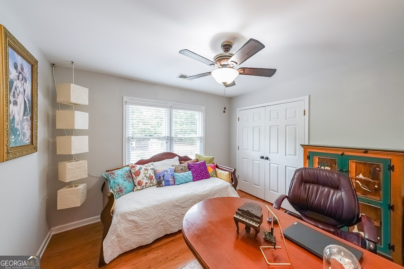 4135 Creekwood Drive Cumming - 18