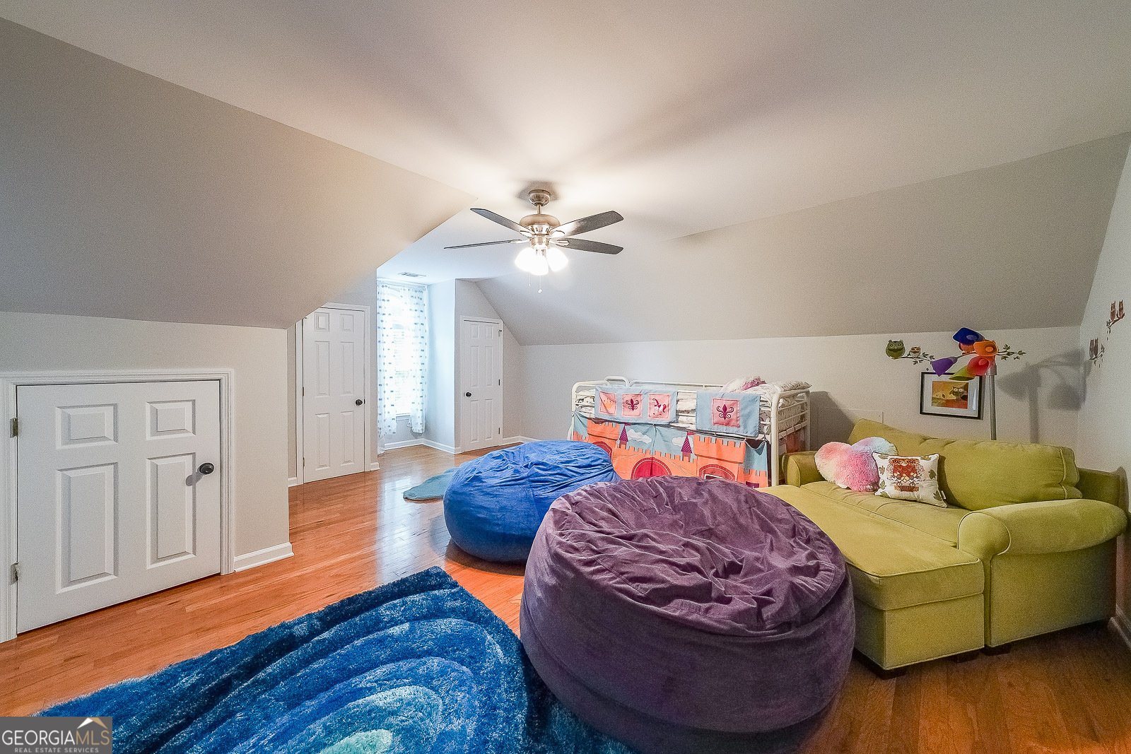 4135 Creekwood Drive Cumming - 21