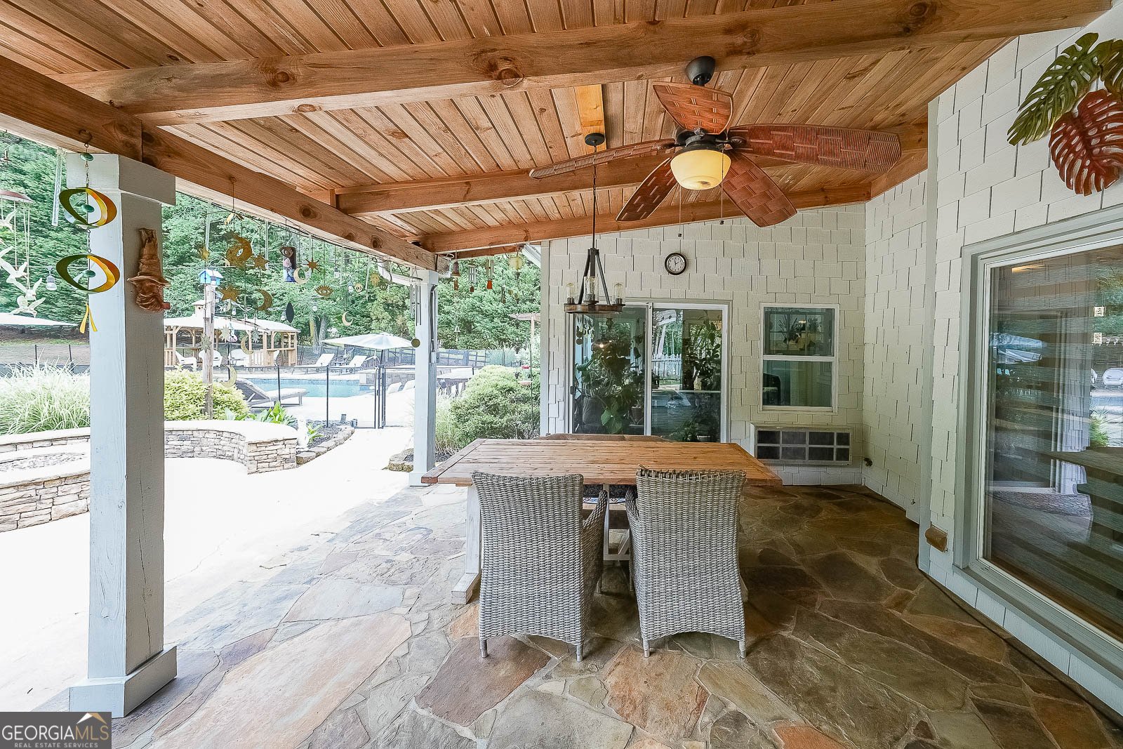 4135 Creekwood Drive Cumming - 23