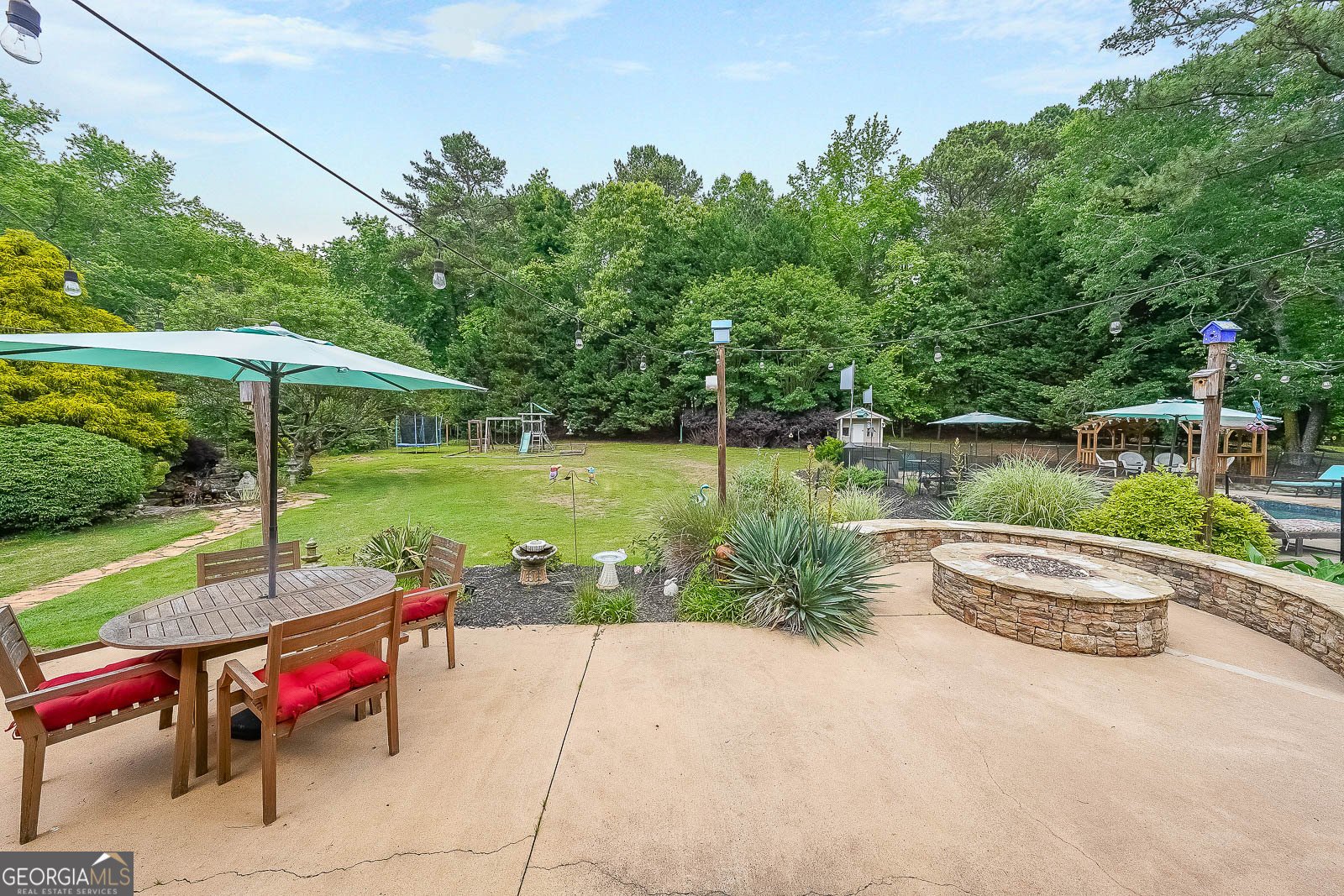 4135 Creekwood Drive Cumming - 24