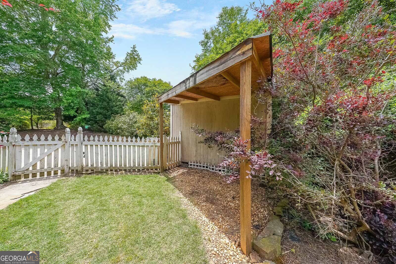 4135 Creekwood Drive Cumming - 28