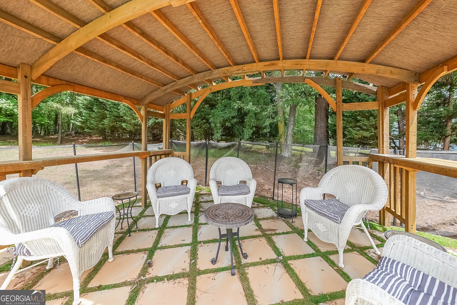 4135 Creekwood Drive Cumming - 31