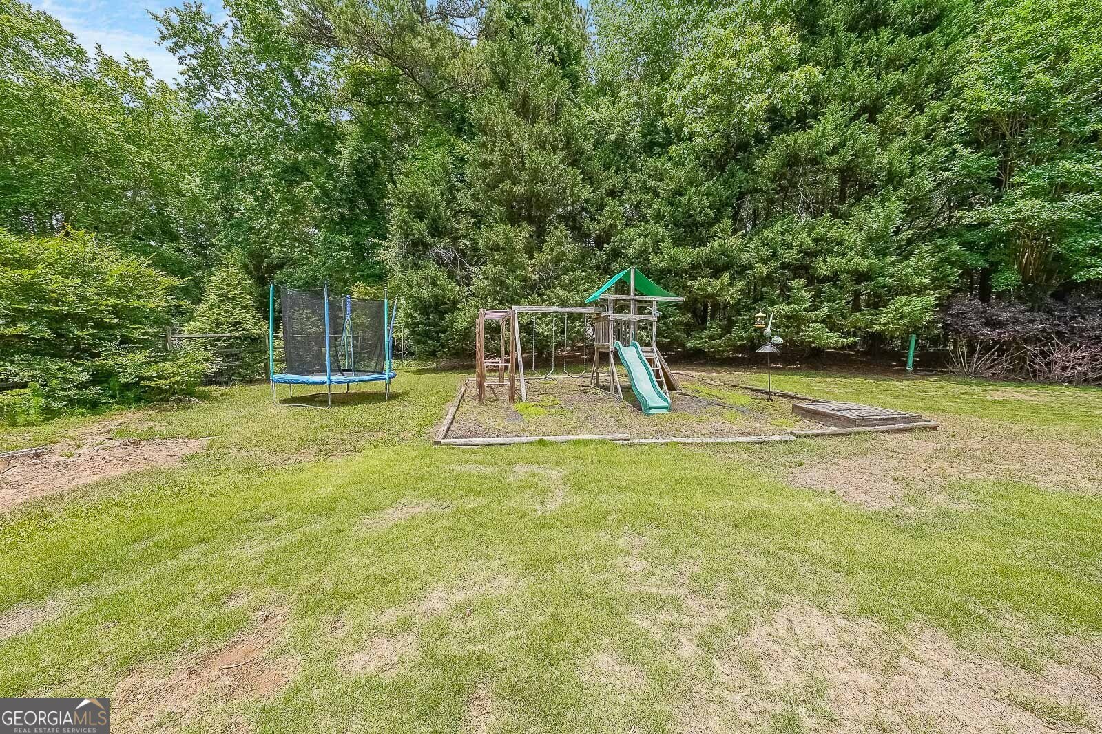 4135 Creekwood Drive Cumming - 34