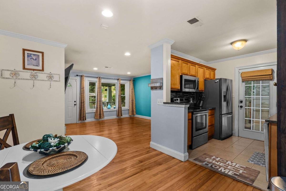 118 Lucia Drive Smyrna - 17