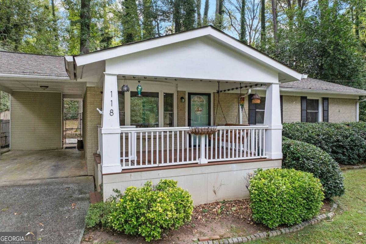 118 Lucia Drive Smyrna - 2